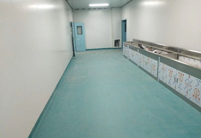 pvc塑胶地板
