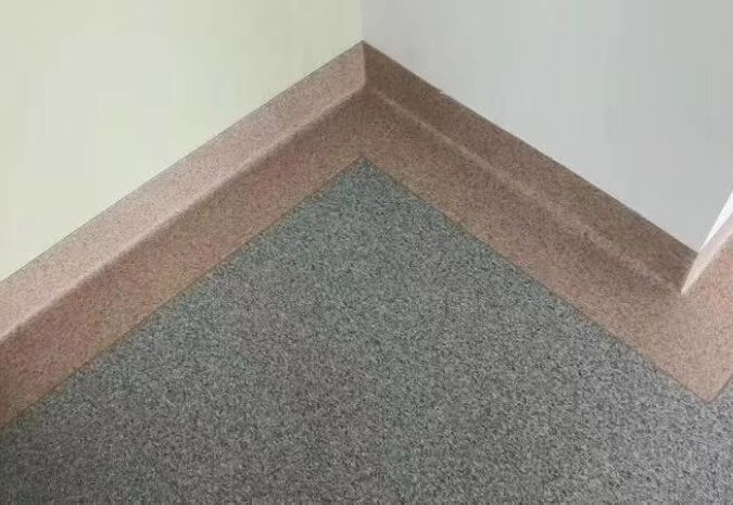 pvc塑胶地板