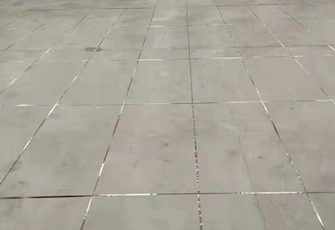 防静电地板