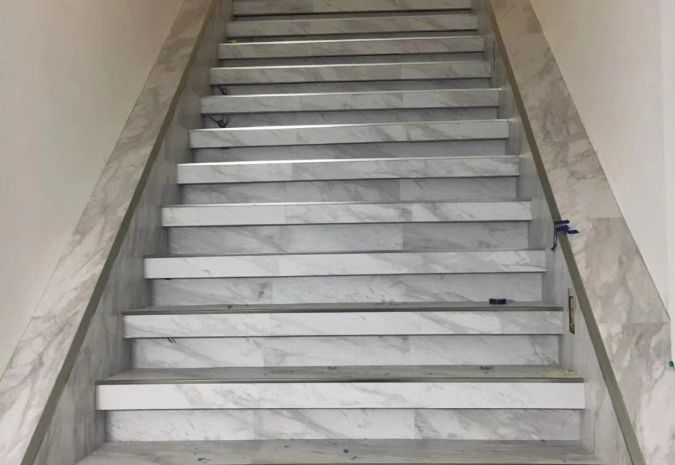 塑胶楼梯踏步