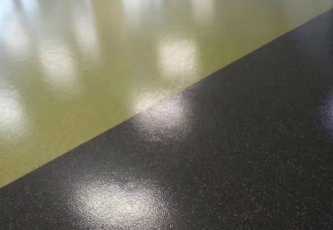 公共建筑塑胶地板