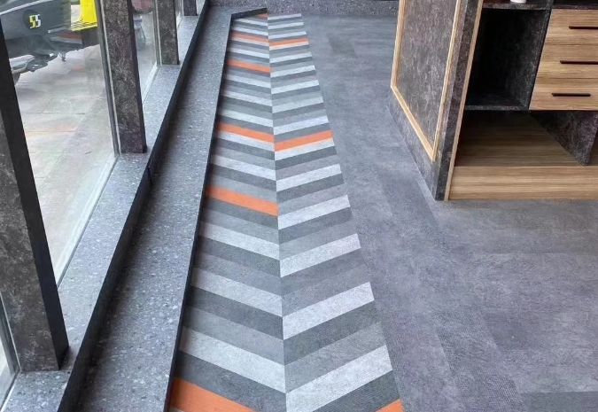 家用塑胶地板