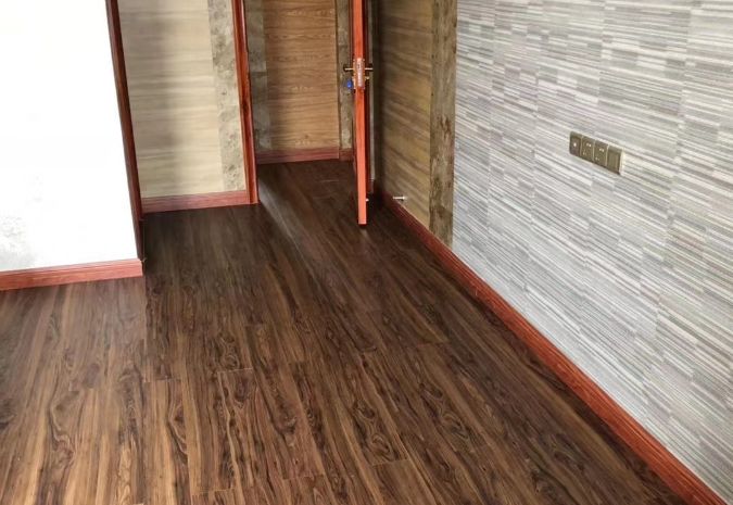 家用塑胶地板