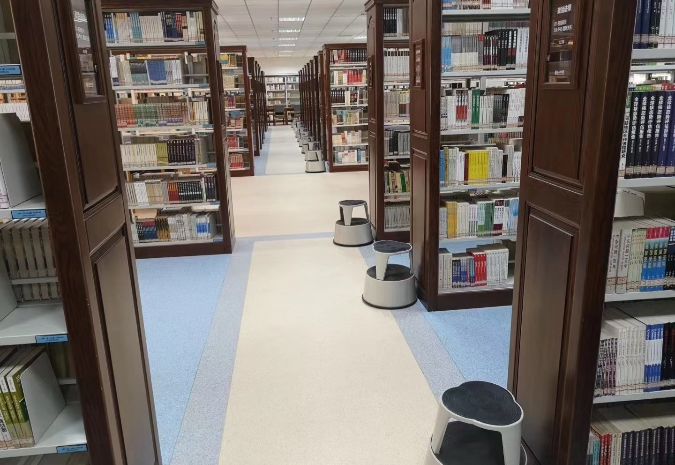 学校塑胶地板