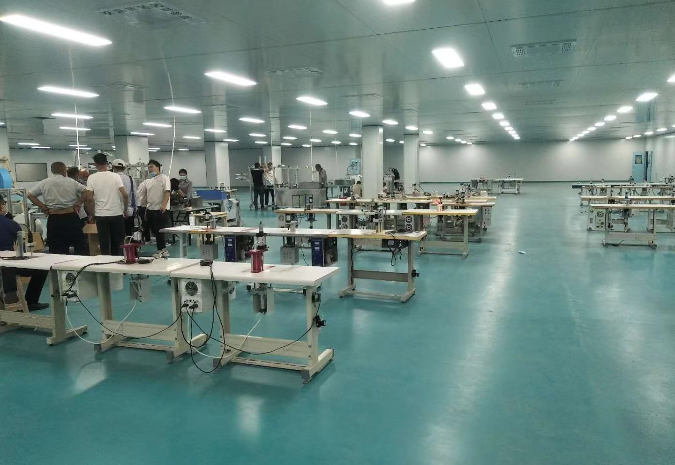 厂房车间工程案例