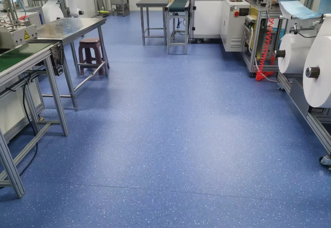 厂房车间工程案例