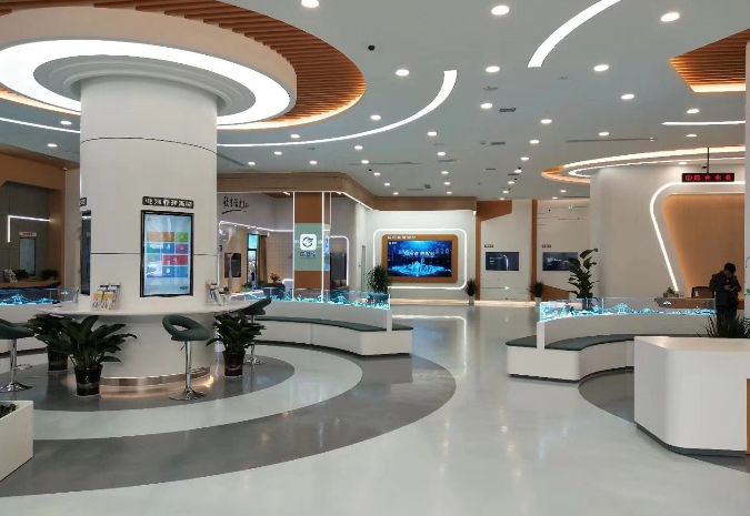 公共建筑工程案例