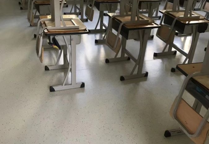 学校工程案例