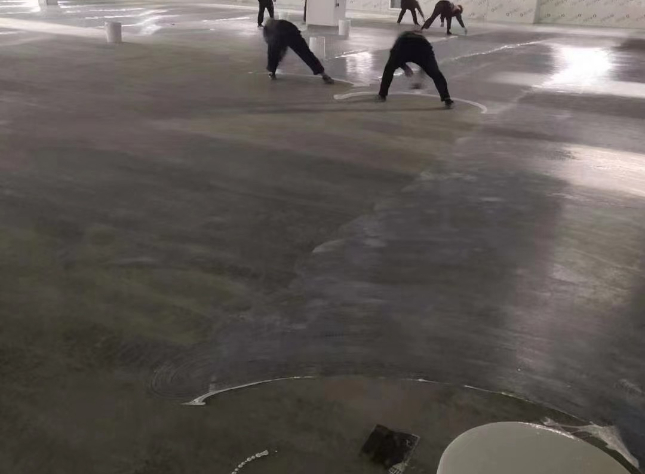 生产基地